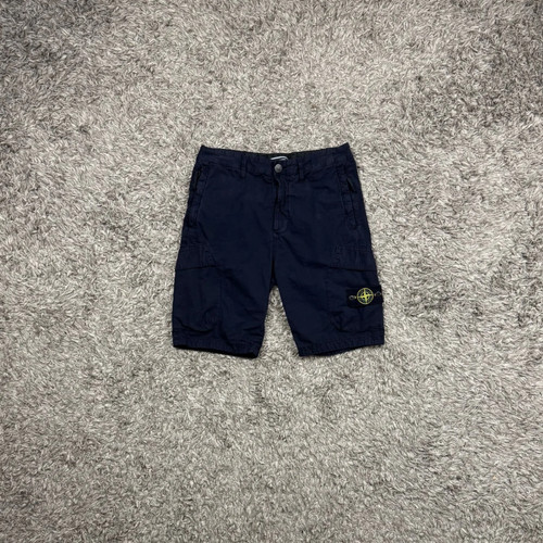 Stone island bermuda - stone,