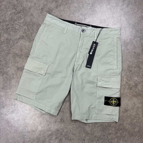 Pantaloncini cargo stone - pantaloncini,