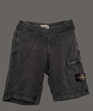 Stone Island Bermuda Cargo