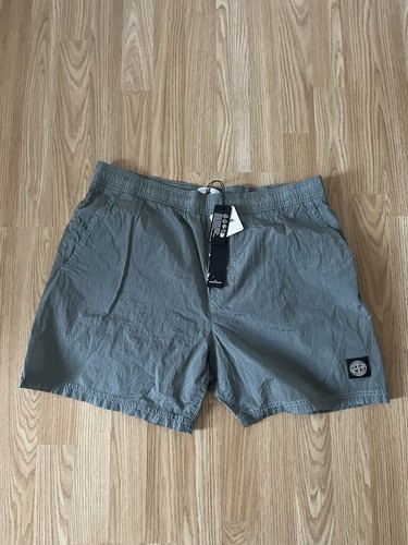 Stone island nylon - nylon, metal