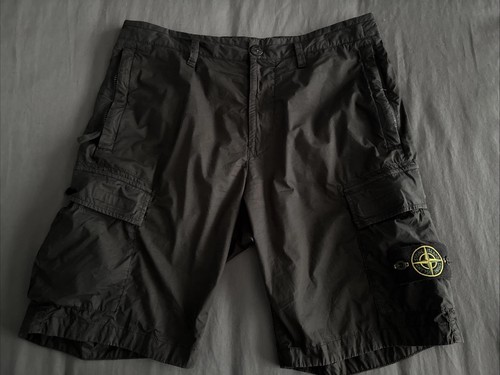 Pantaloncini cargo stone - cargo,