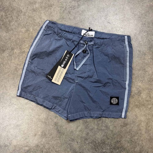 Pantaloncini bagno stone - pantaloncini, da