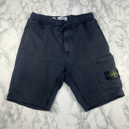 Pantaloncini felpati stone - pantaloncini,