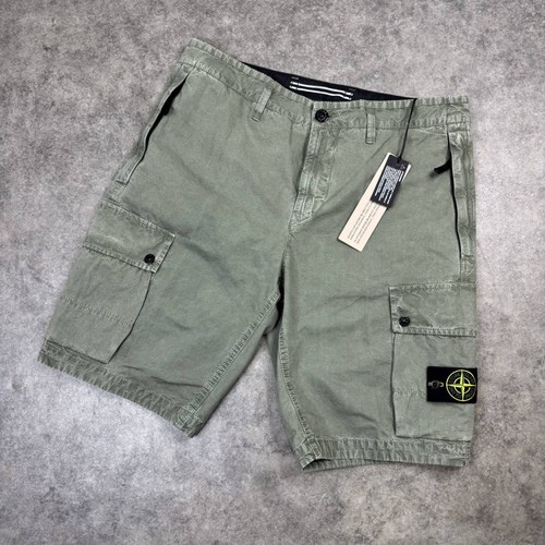 Pantaloncini cargo stone - cargo,