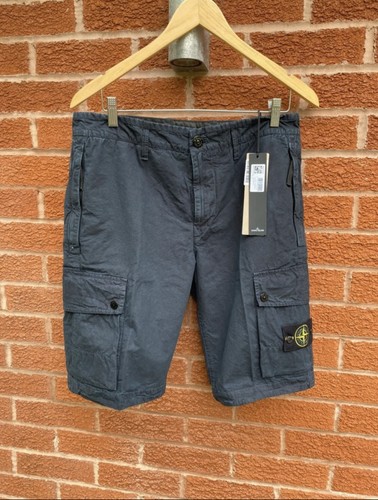 Stone island bermuda - stone,
