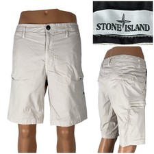 Pantaloncini cargo Stone