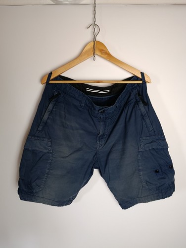 Bermuda cargo stone island - stone,