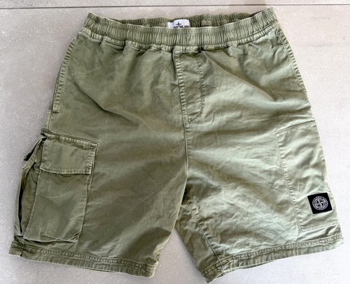 Stone island bermuda comfort - bermuda,