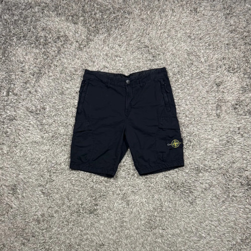 Stone island bermuda - stone,