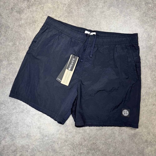 Pantaloncini bagno stone - pantaloncini,