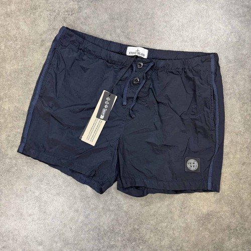 Pantaloncini bagno stone - pantaloncini,