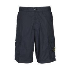 Stone Island Bermuda Uomo