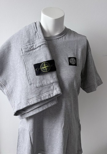 Set shirt pantaloncini - set,