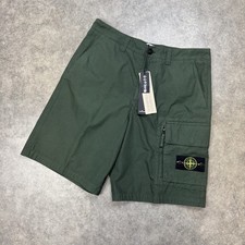 Pantaloncini cargo Stone