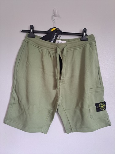 Bermuda stone island feece - bermuda,