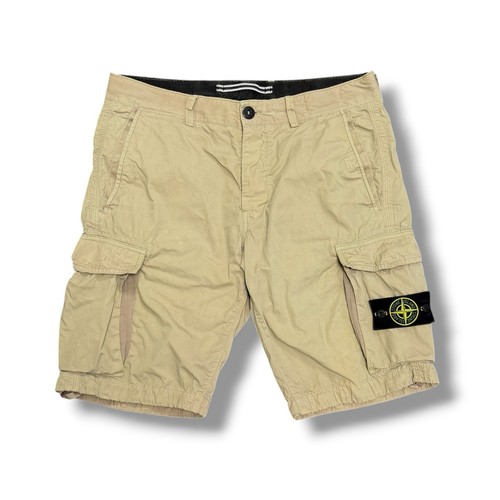 Pantaloncini cargo stone - pantaloncini,