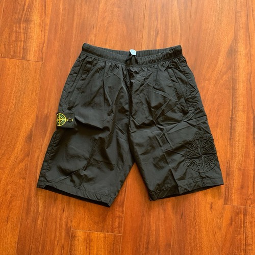 Stone island pantaloncino - stone,