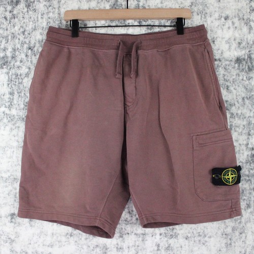 Bermuda cargo stone island - cargo,