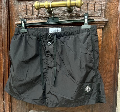 Short stone island - short,