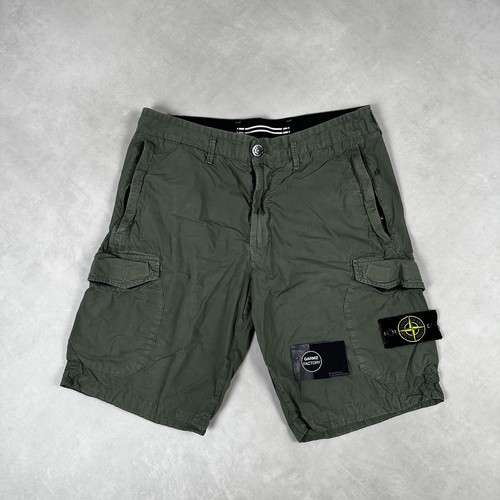 Stone island pantaloncini - re,