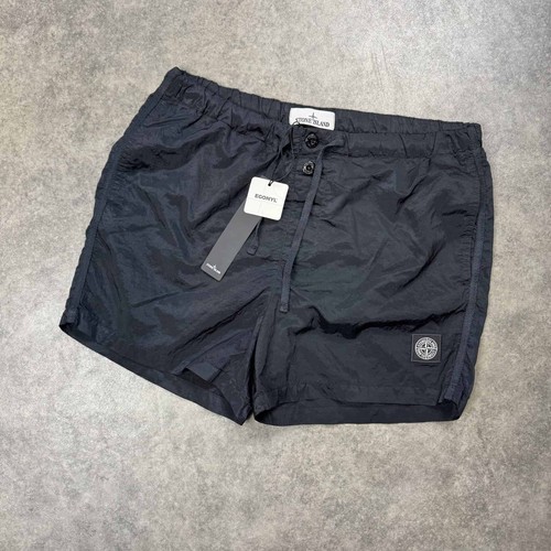 Pantaloncini bagno stone - pantaloncini,