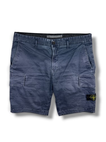 Pantaloncini cargo stone - pantaloncini,