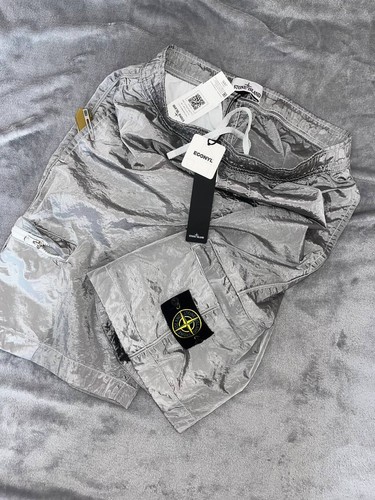 Stone island nylon metal - stone,