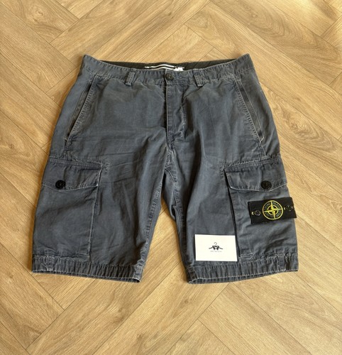 Stone island cargo short - stone,