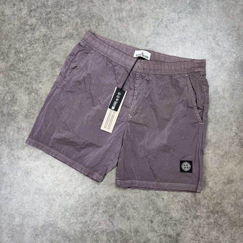 Pantaloncini bagno stone - pantaloncini,