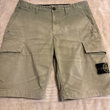 Pantaloncini Stone Island -