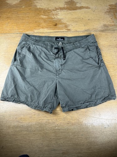 Stone island pantaloncino uomo - stone,