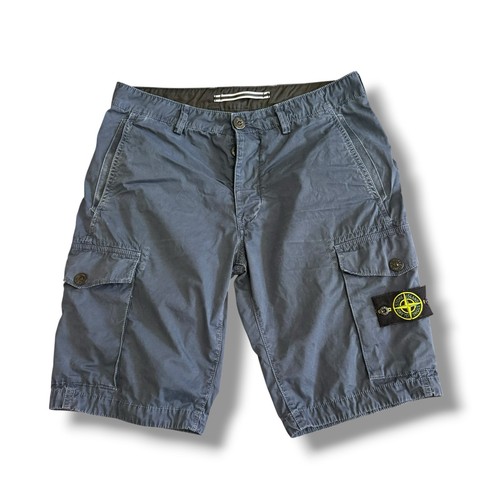 Pantaloncini cargo stone - pantaloncini,