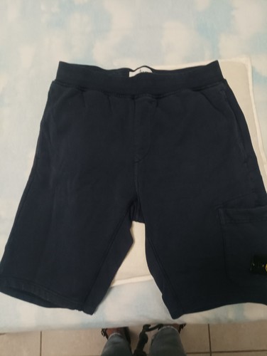 Stone island bermuda - stone,