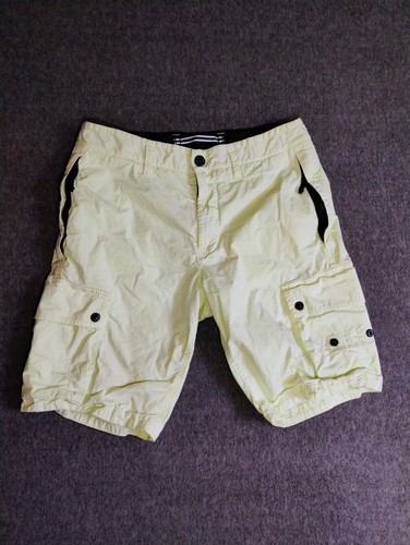Bermuda cargo uomo - , stone