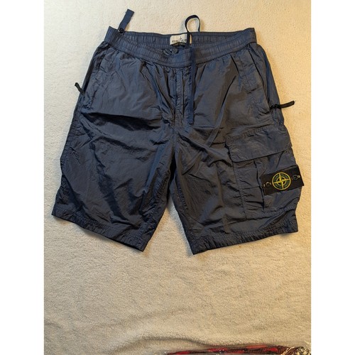 Pantaloncini cargo stone - pantaloncini,