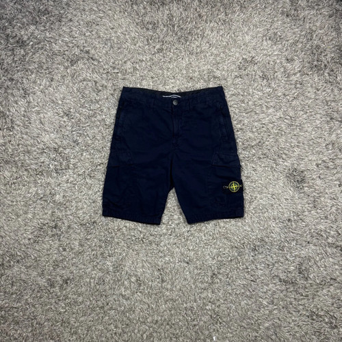 Stone island bermuda - stone,