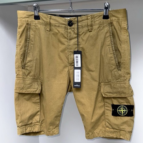 Bermuda stone island cargo - bermuda,