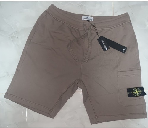 Pantaloncini cargo uomo stone - pantaloncini,