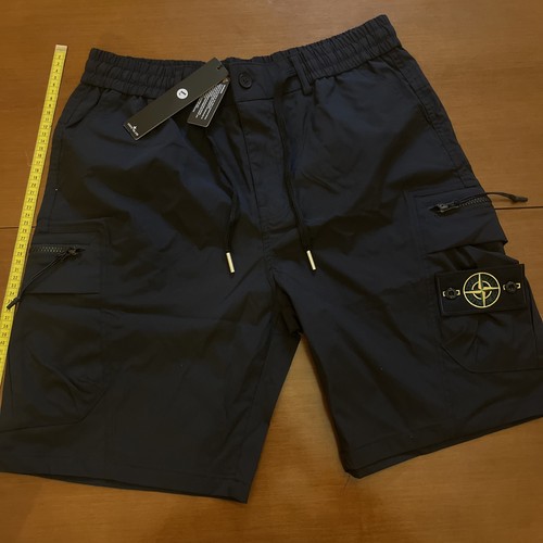 Bermuda short stone island - short,