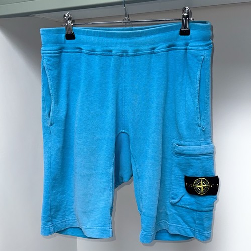 Stone island pantaloncino - stone,