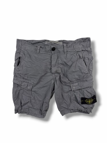 Pantaloncini cargo stone - pantaloncini,