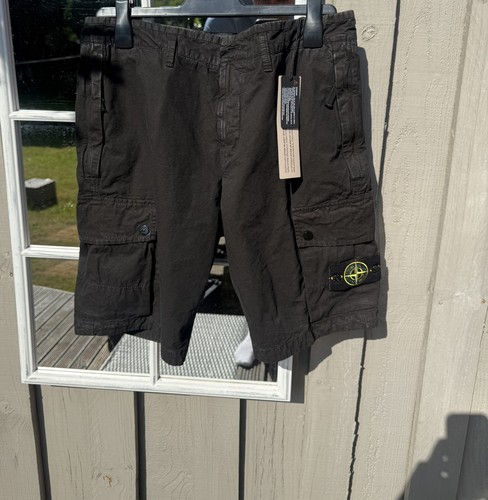 Pantaloncini cargo stone - pantaloncini,