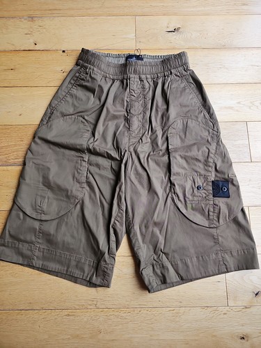 Bermuda uomo stone island - uomo,
