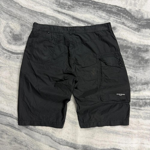 Bermuda cargo vintage - , stone