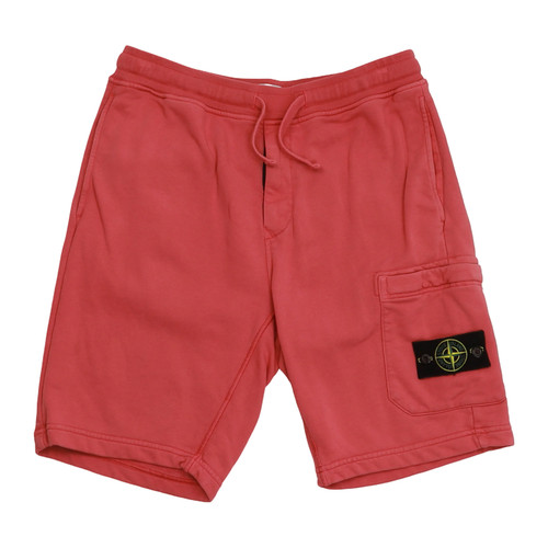 Stone island pantaloncini - island,