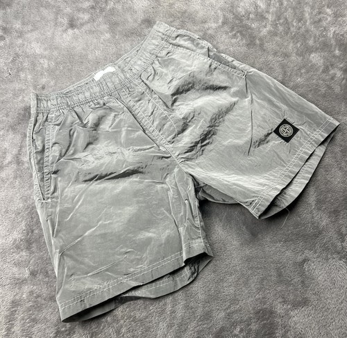 Pantaloncini bagno stone - pantaloncini,