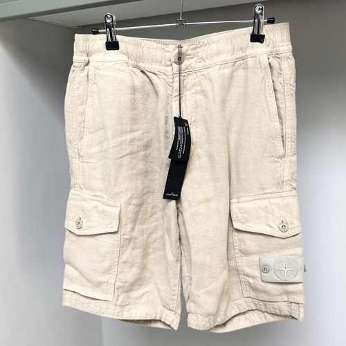 Pantaloncini cargo stone - pantaloncini,