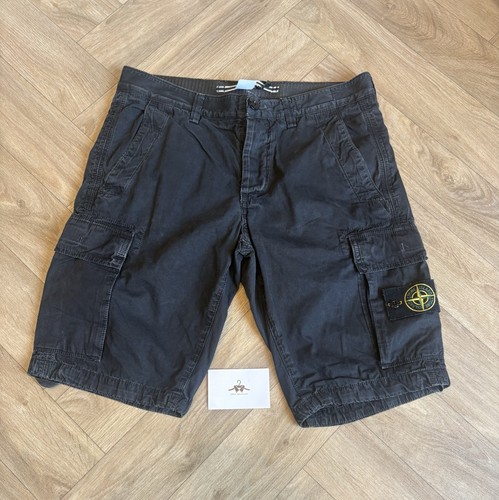 Pantaloncini cargo stone - pantaloncini,