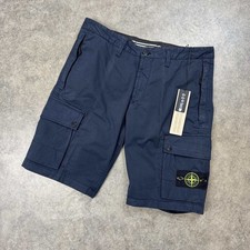 Pantaloncini cargo Stone