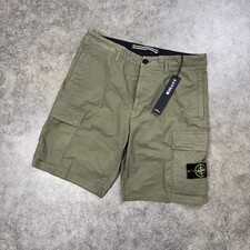 Pantaloncini cargo Stone